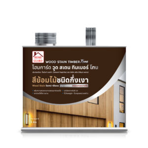 Home Grad Wood Stain Timber Tone 1000ml